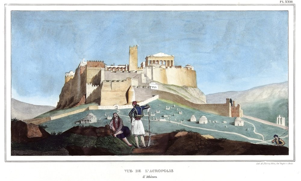 Veduta dell