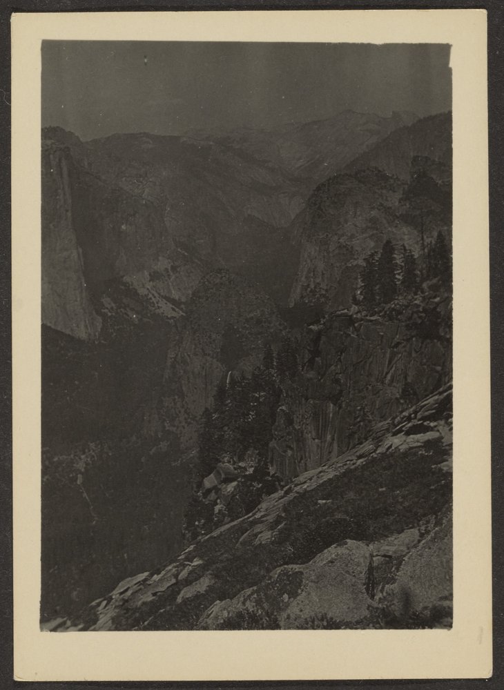 [Paesaggio] da Louis Fleckenstein