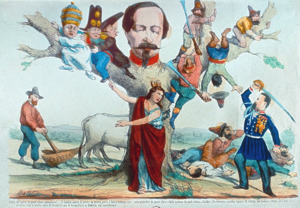 Allegoria dell
