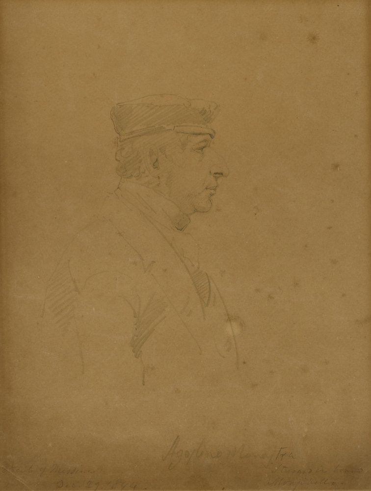 Agostino Manfredo da Miner Kilbourne Kellogg