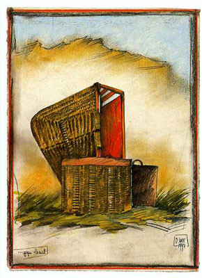 ...verso sera da Ole West