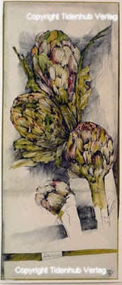 Carciofi da Ole West