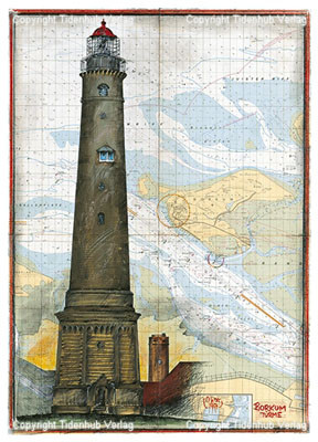 Borkum da Ole West