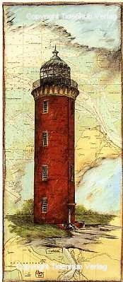 Cuxhaven da Ole West