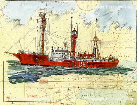 Elbe 1 da Ole West