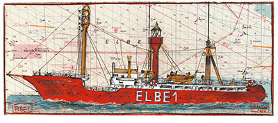 Elba 1 da Ole West