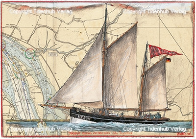 Barone von Maltzahn da Ole West