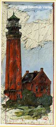 Greifswalder Oie da Ole West