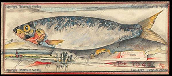 Terra delle aringhe da Ole West