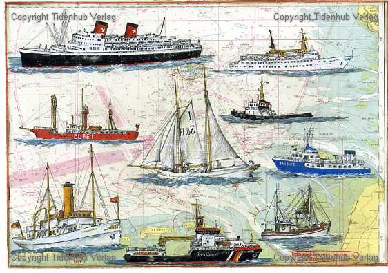Navi storiche dell