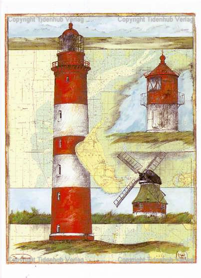 Sì, Amrum da Ole West