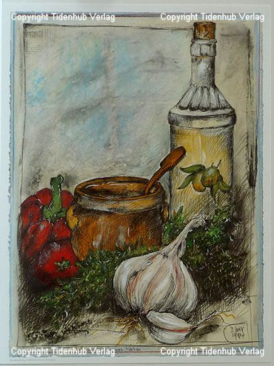 Cuciniamo qualcosa da Ole West
