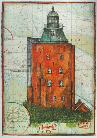 Neuwerk da Ole West