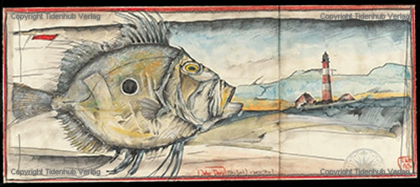 Pesce San Pietro da Ole West