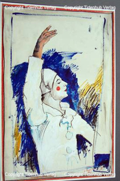 Pierrot da Ole West