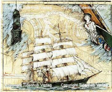 Rickmer Rickmers da Ole West