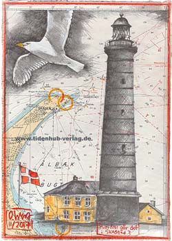 Skagen da Ole West