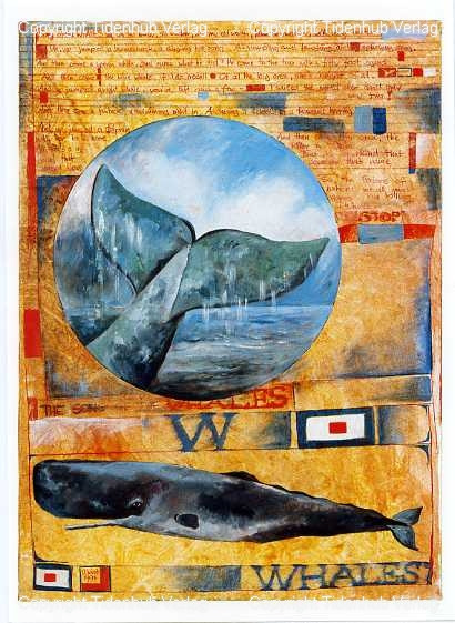 Canto delle balene da Ole West