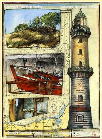 Warnemünde da Ole West