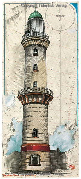 Warnemünde da Ole West
