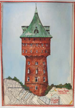 Torre dell