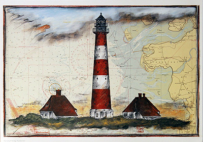 Westerheversand da Ole West
