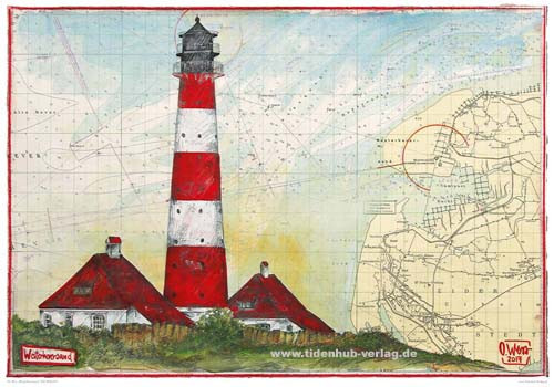 Westerheversand da Ole West