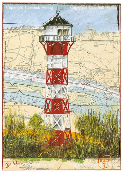 Wittenbergen da Ole West