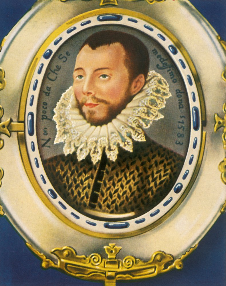 Filippo II, 1933 da Unbekannt