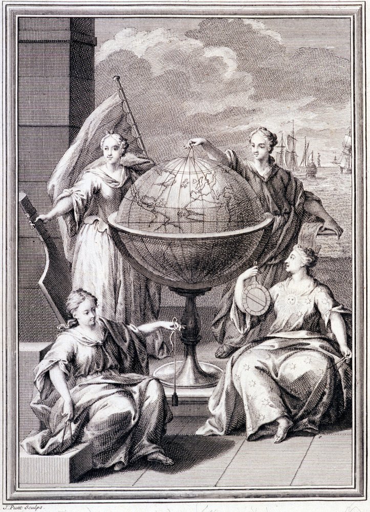Allegoria dell
