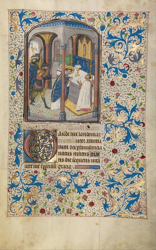 1481 da Willem Vrelant