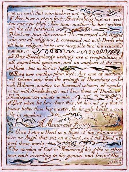 "Uno sulla terra che ha mai rotto una rete....", testo da 