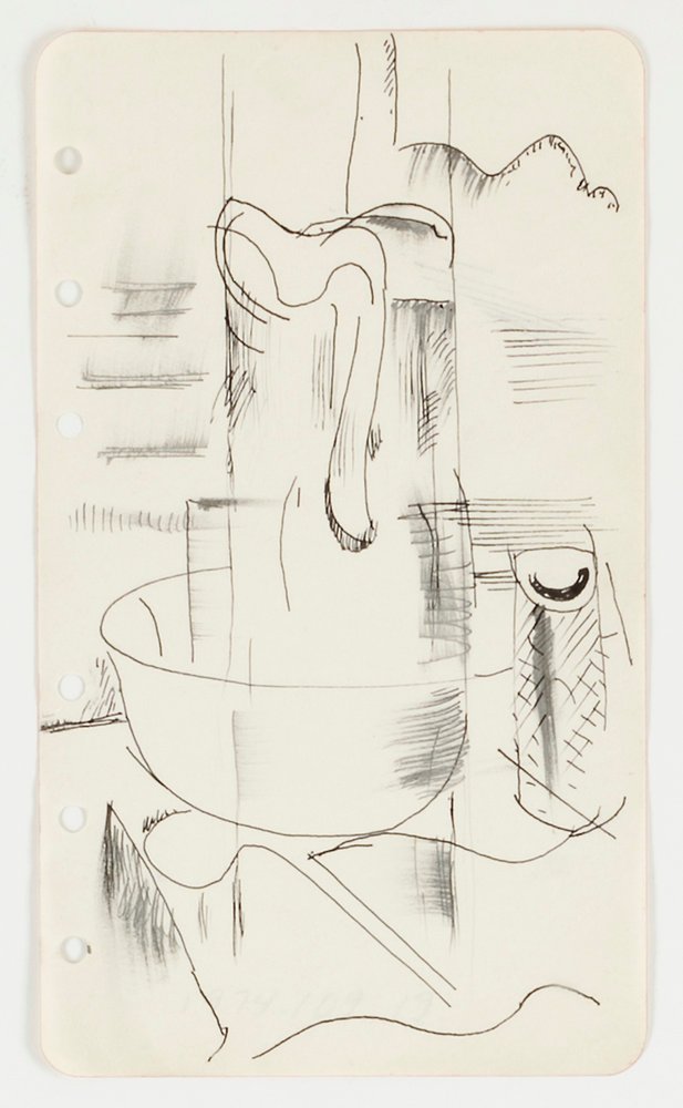 Disegno da William Sommer