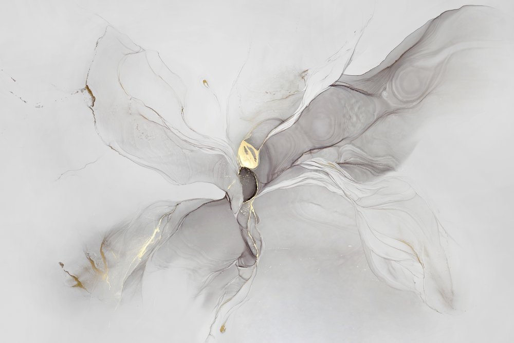 Fluid Gold - Estratto da Alevtina Shelest