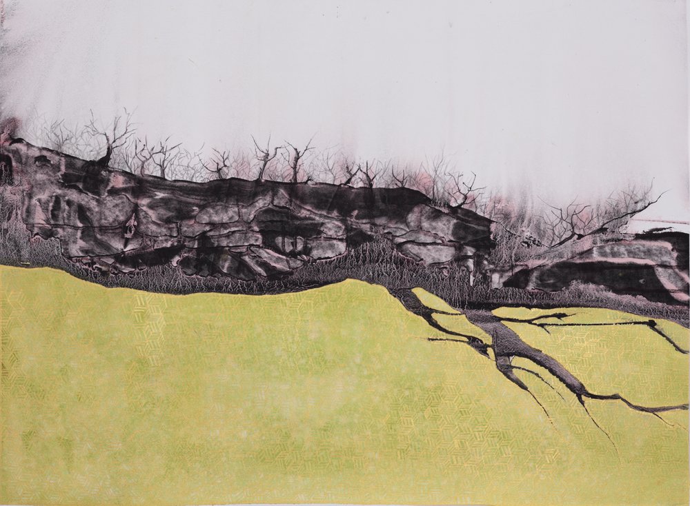 Giacimento aurifero da Alex Walsh