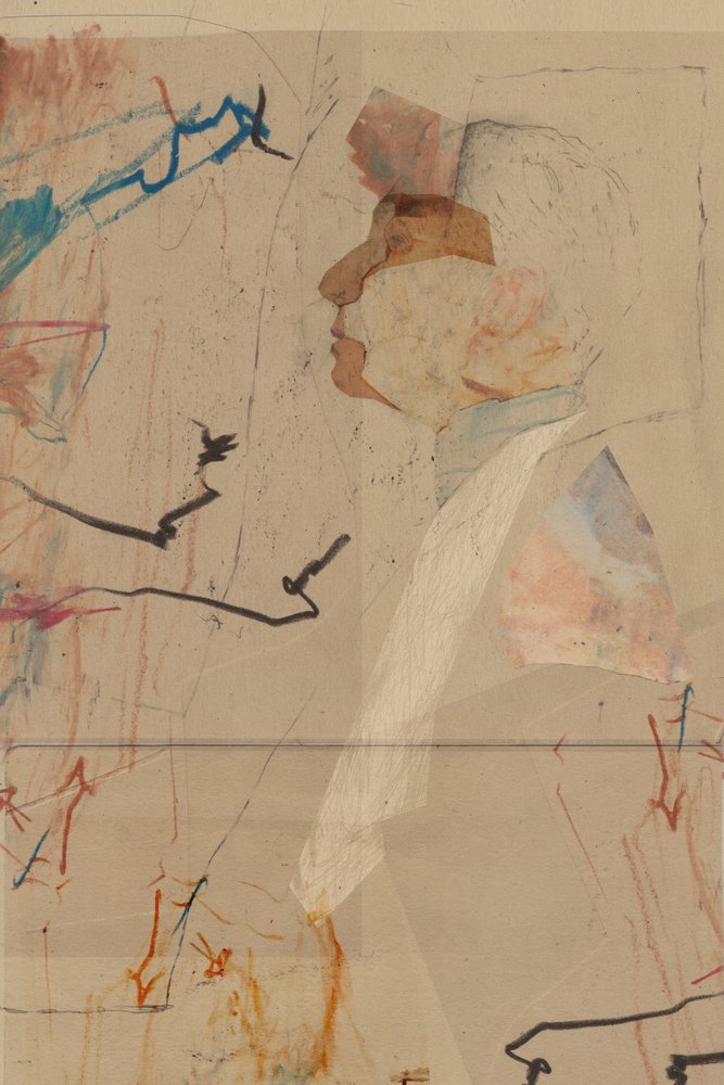 Prospettiva da Alexander Adiels