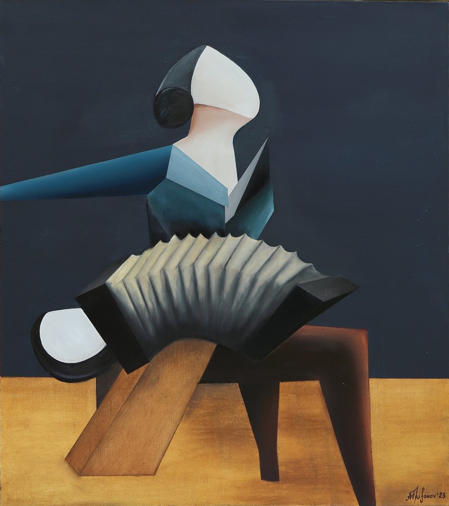  da Alexander Trifonov