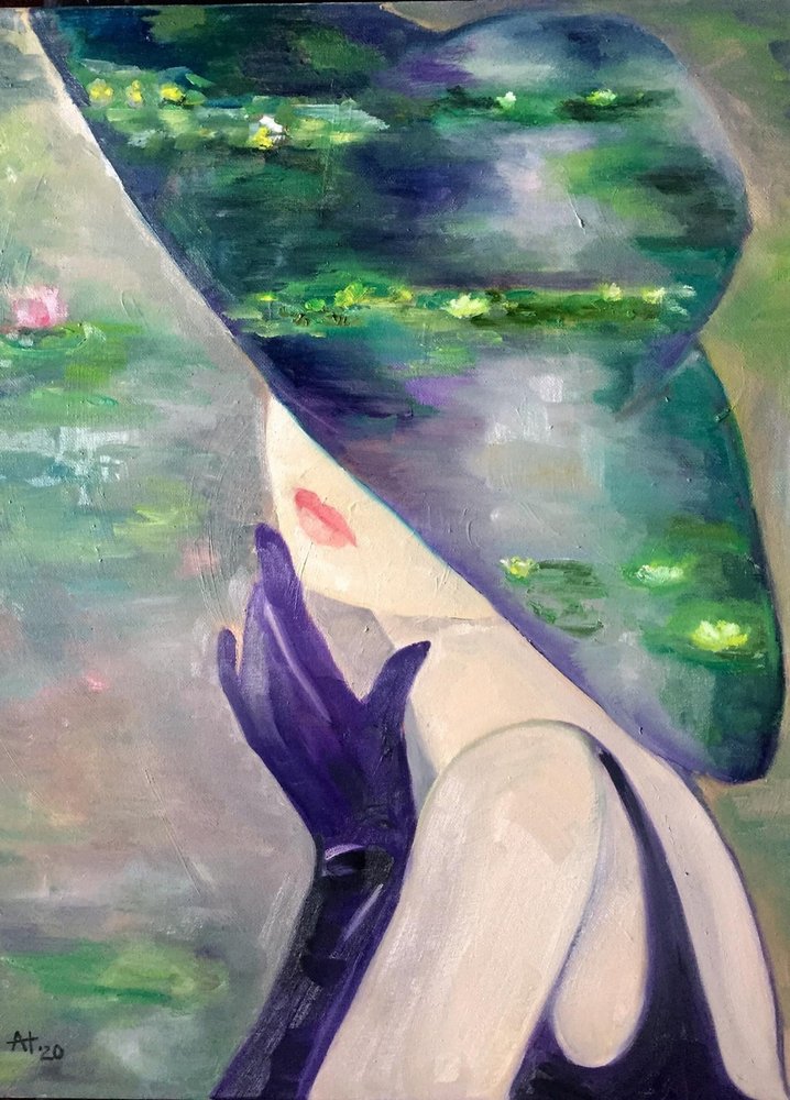  da Alexandra Higgins