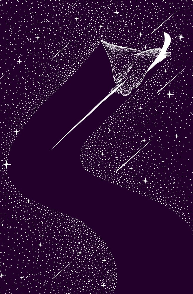 Aquila di mare celeste da Alirıza ÇAKIR