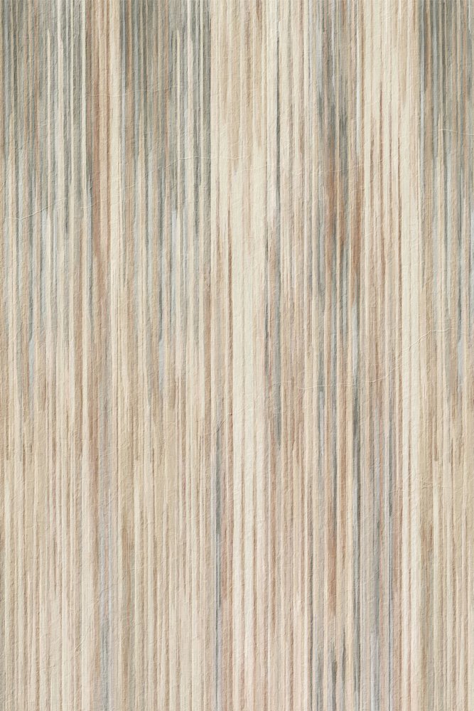 Linee verticali astratte da Alma