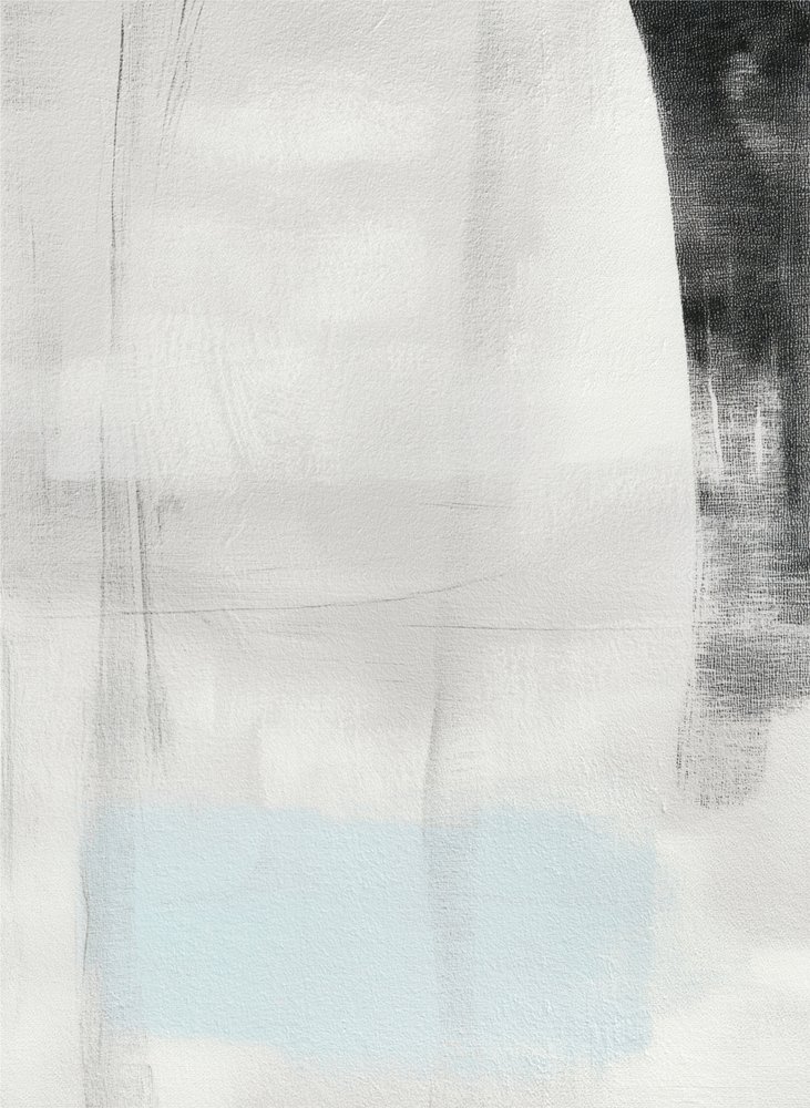 Blue Block - Riassunto da Alma