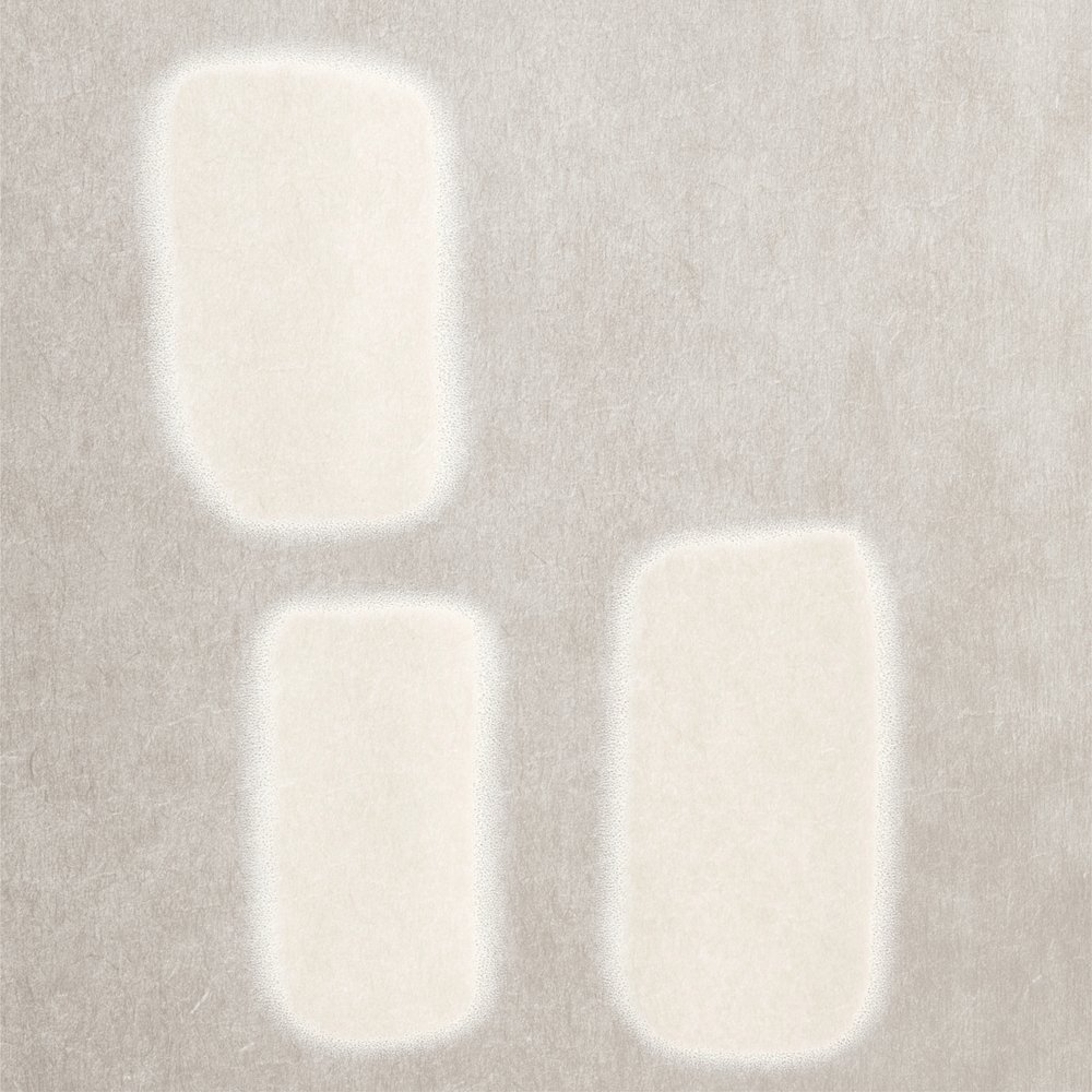 Forme dalla consistenza cremosa da Alma