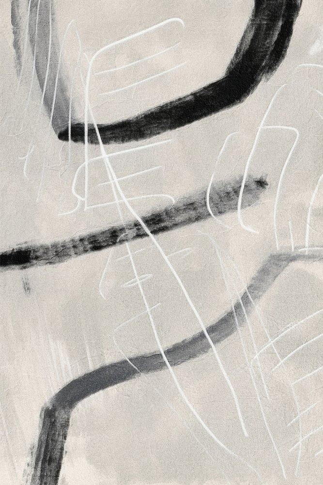 Curve astratte dinamiche da Alma