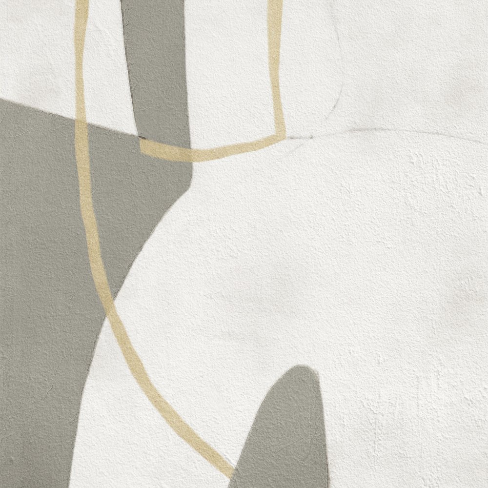 Forme astratte fluide da Alma