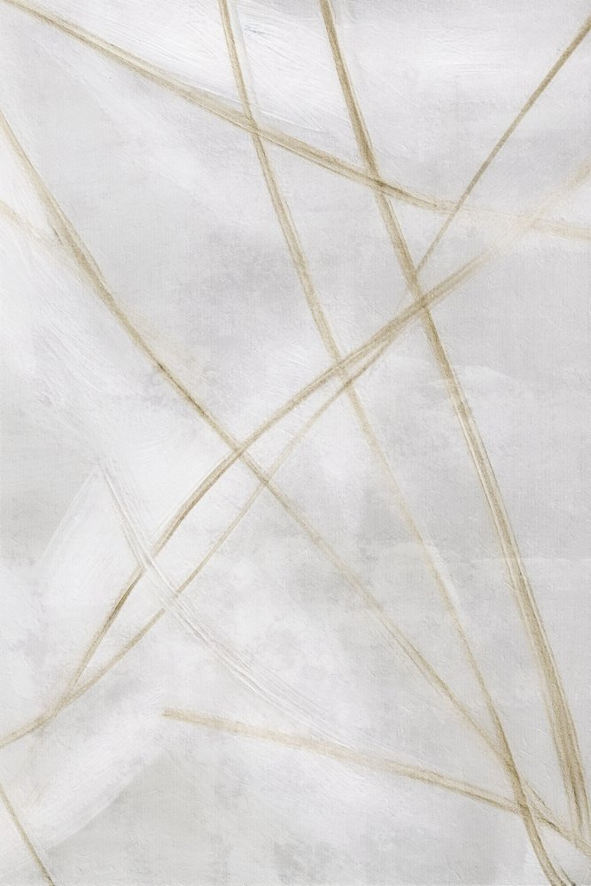 Gestuale n. 1 da Alma