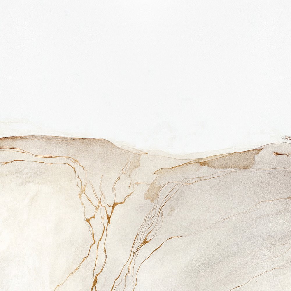 Linee del Deserto Dorato da Alma