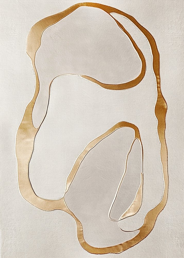 Golden Organic Flow da Alma