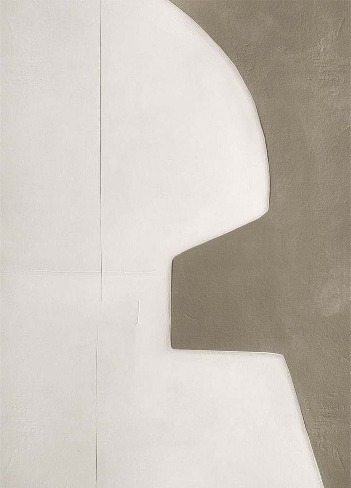 Forme astratte moderne da Alma