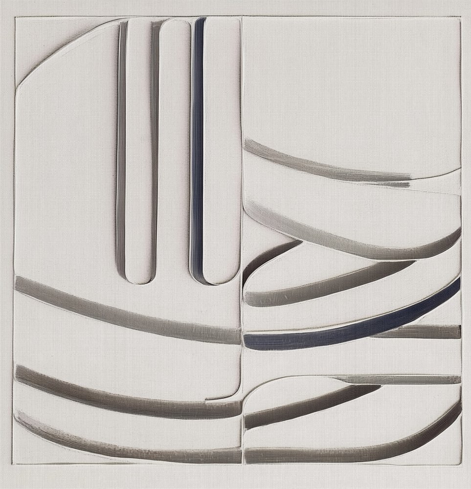 Curve moderne e minimaliste da Alma