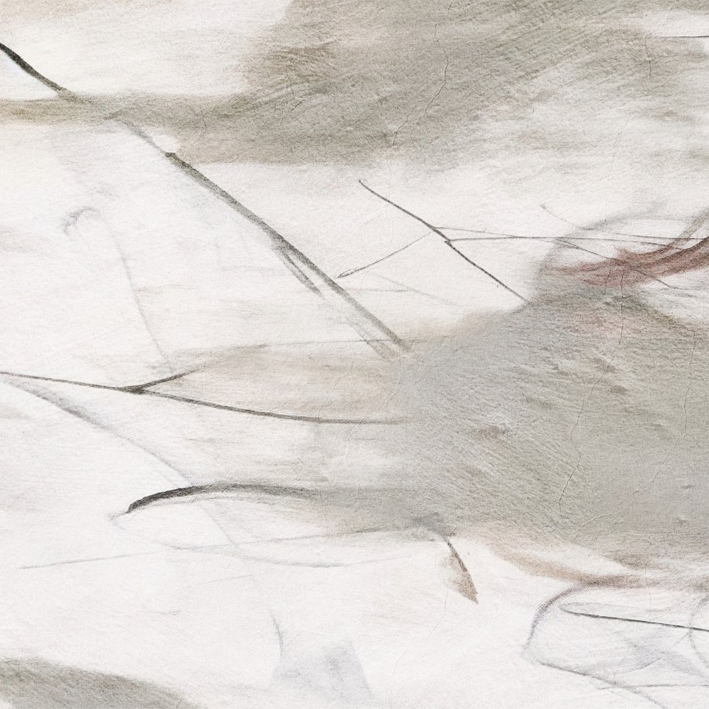 Astratto moderno e neutro da Alma